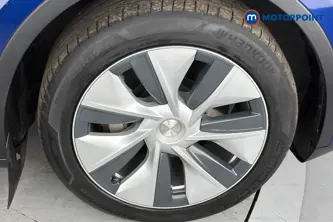 Tesla Model Y Rwd 5Dr Auto Automatic Electric SUV - Stock Number (1658862) - 47th supplementary image