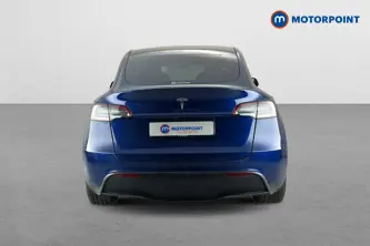 Tesla Model Y Rwd 5Dr Auto Automatic Electric SUV - Stock Number (1658862) - Rear bumper