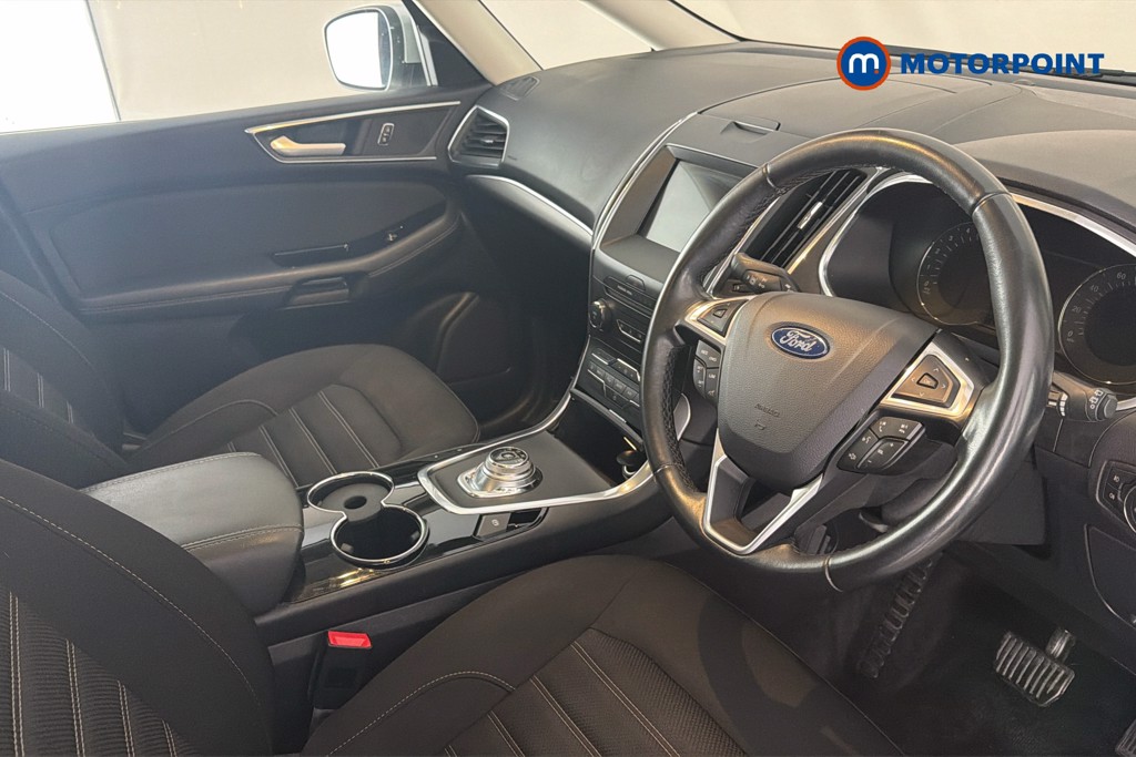 Ford Galaxy Titanium Automatic Diesel People Carrier - Stock Number (1658968) - 2nd supplementary image