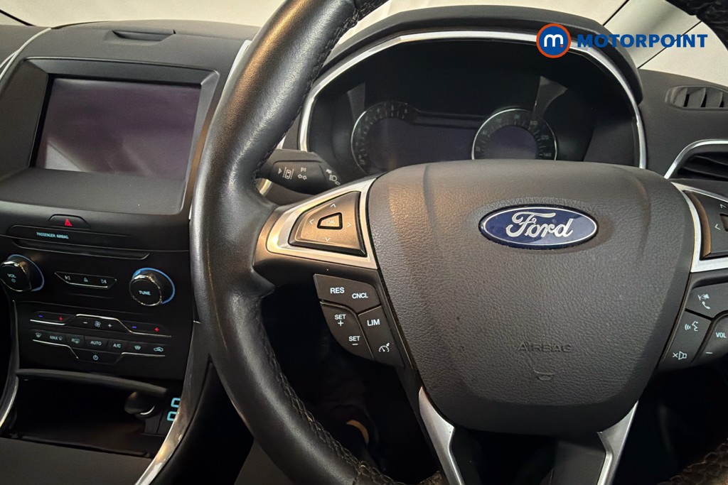 Ford Galaxy Titanium Automatic Diesel People Carrier - Stock Number (1658968) - 3rd supplementary image