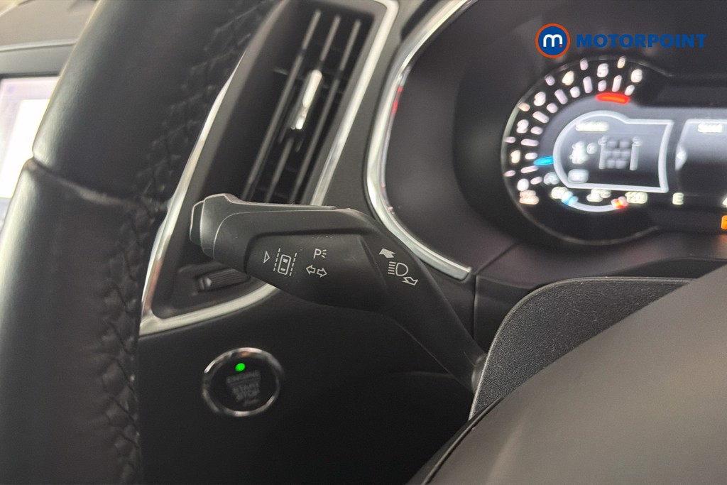 Ford Galaxy Titanium Automatic Diesel People Carrier - Stock Number (1658968) - 6th supplementary image