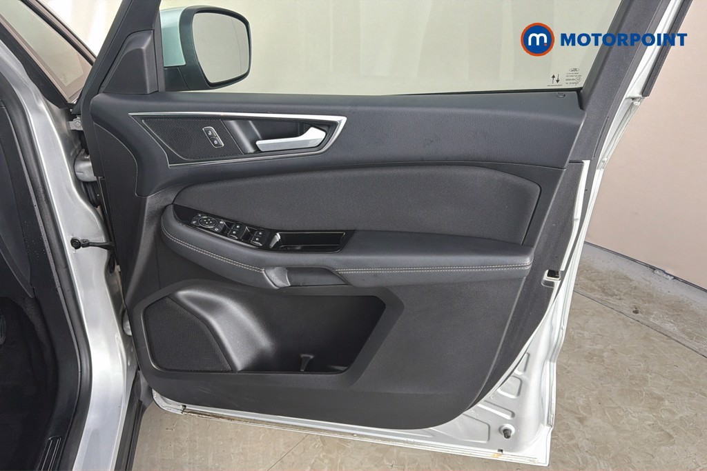 Ford Galaxy Titanium Automatic Diesel People Carrier - Stock Number (1658968) - 19th supplementary image