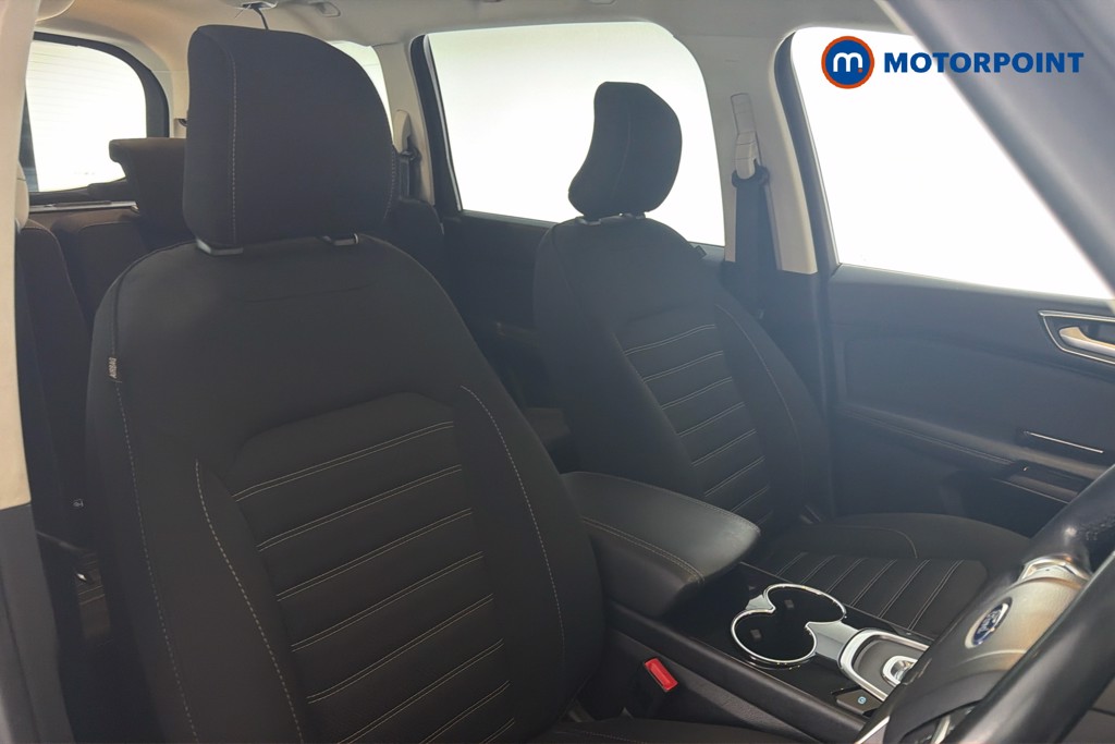 Ford Galaxy Titanium Automatic Diesel People Carrier - Stock Number (1658968) - 22nd supplementary image