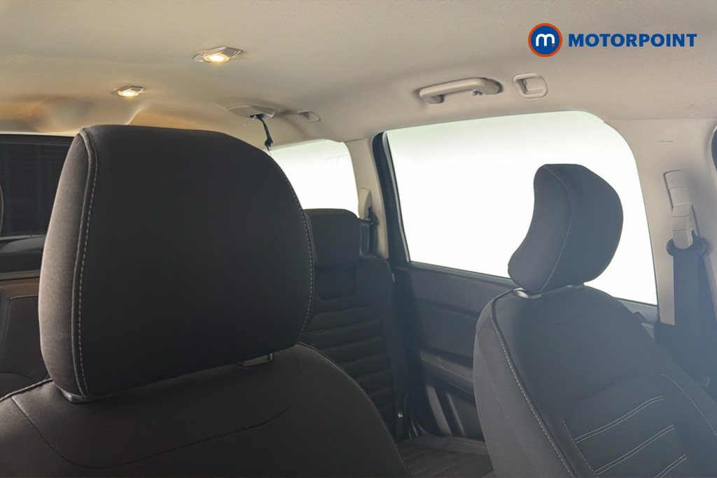 Ford Galaxy Titanium Automatic Diesel People Carrier - Stock Number (1658968) - 23rd supplementary image