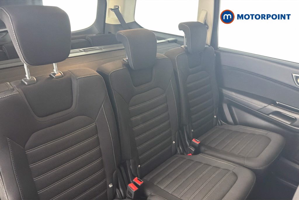 Ford Galaxy Titanium Automatic Diesel People Carrier - Stock Number (1658968) - 28th supplementary image
