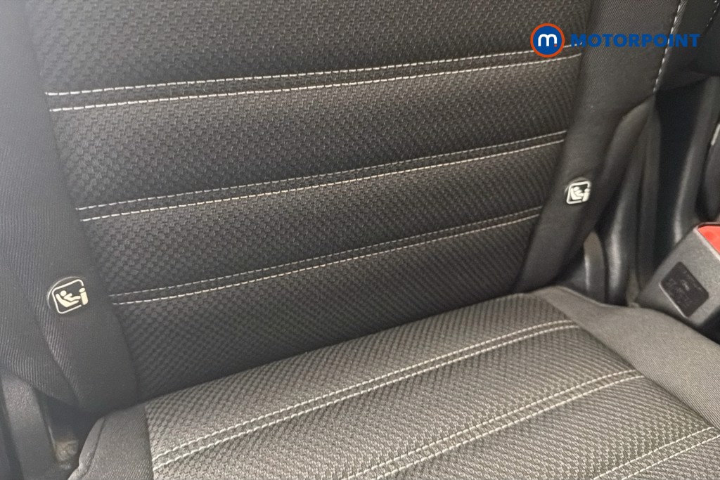 Ford Galaxy Titanium Automatic Diesel People Carrier - Stock Number (1658968) - 29th supplementary image