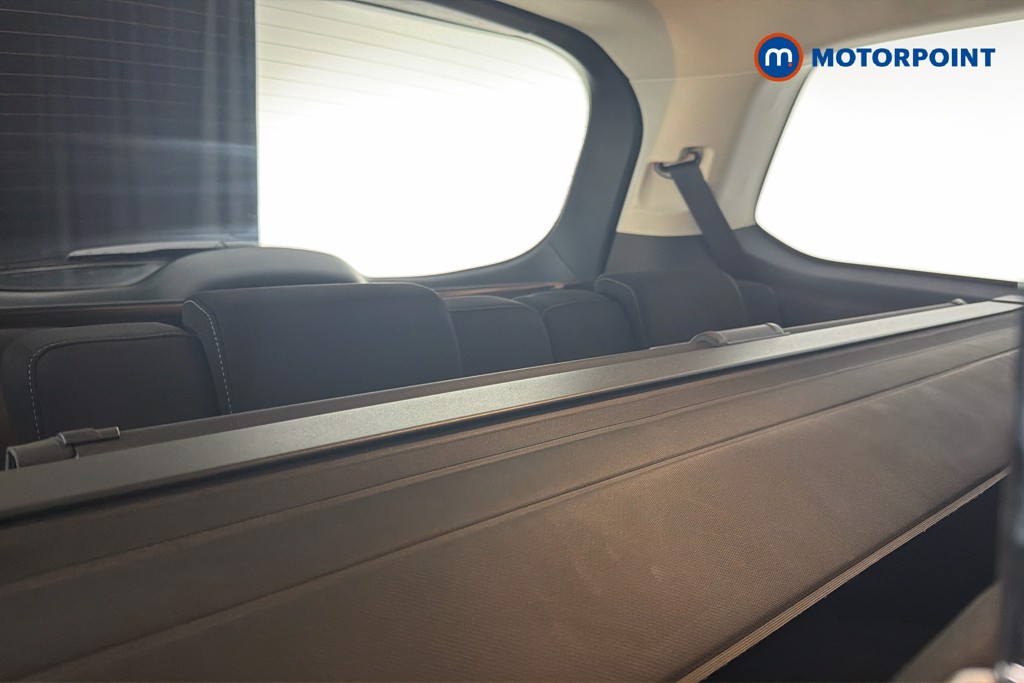 Ford Galaxy Titanium Automatic Diesel People Carrier - Stock Number (1658968) - 31st supplementary image