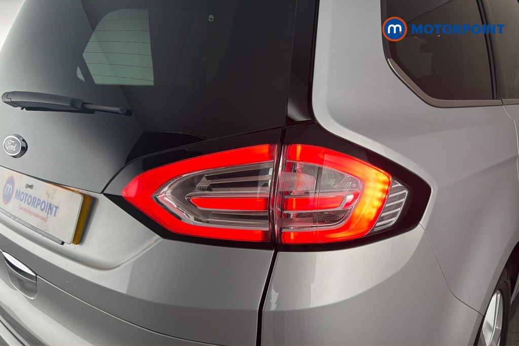 Ford Galaxy Titanium Automatic Diesel People Carrier - Stock Number (1658968) - 38th supplementary image