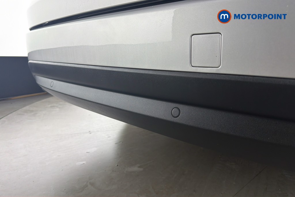 Ford Galaxy Titanium Automatic Diesel People Carrier - Stock Number (1658968) - 40th supplementary image