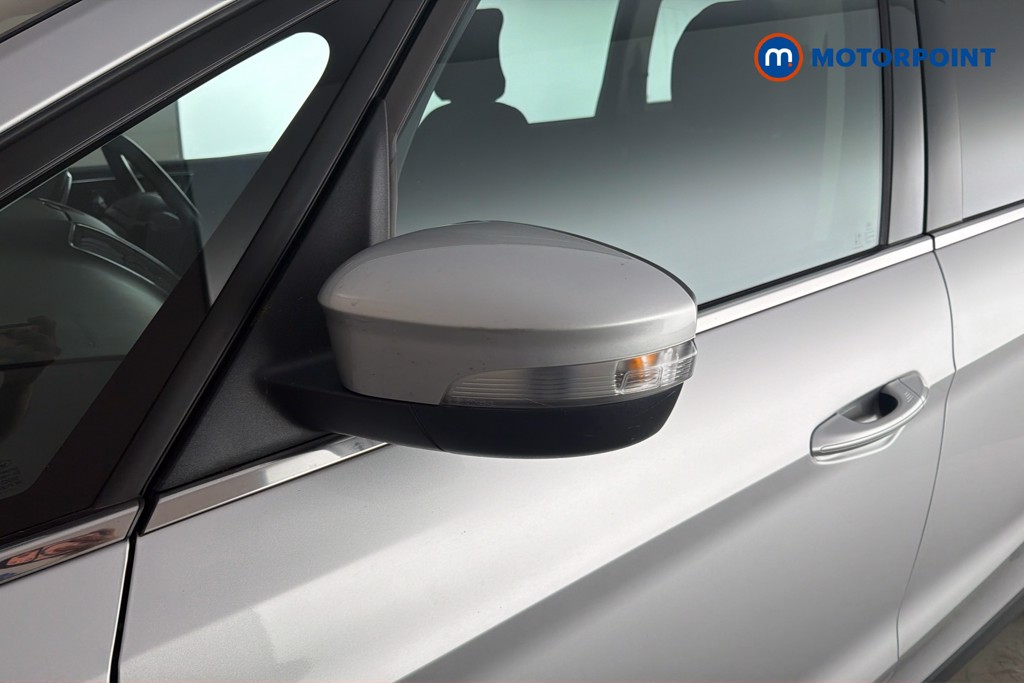 Ford Galaxy Titanium Automatic Diesel People Carrier - Stock Number (1658968) - 43rd supplementary image