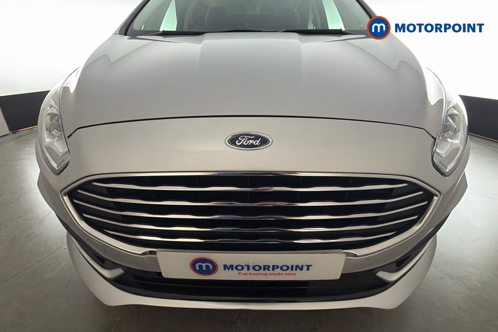 Ford Galaxy Titanium Automatic Diesel People Carrier - Stock Number (1658968) - 45th supplementary image