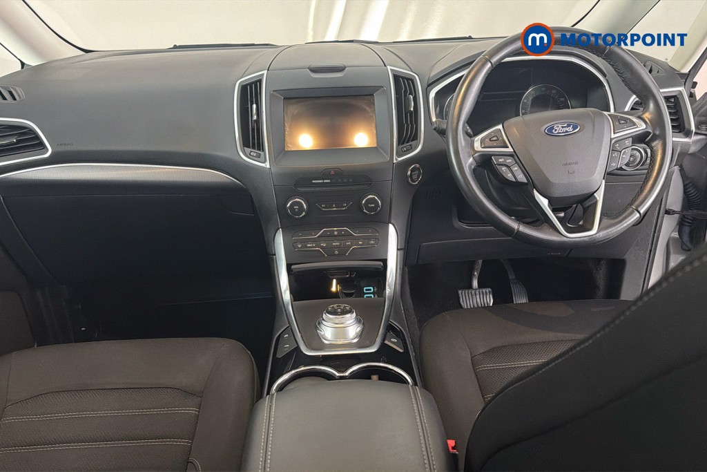 Ford Galaxy Titanium Automatic Diesel People Carrier - Stock Number (1658968) - 1st supplementary image