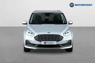 Ford Galaxy Titanium Automatic Diesel People Carrier - Stock Number (1658968) - Front bumper
