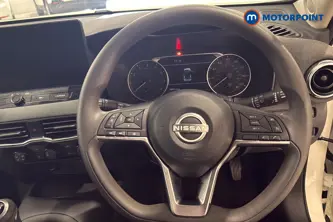 Nissan Juke Acenta Premium Manual Petrol SUV - Stock Number (1659251) - 2nd supplementary image