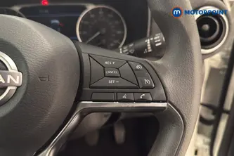 Nissan Juke Acenta Premium Manual Petrol SUV - Stock Number (1659251) - 3rd supplementary image