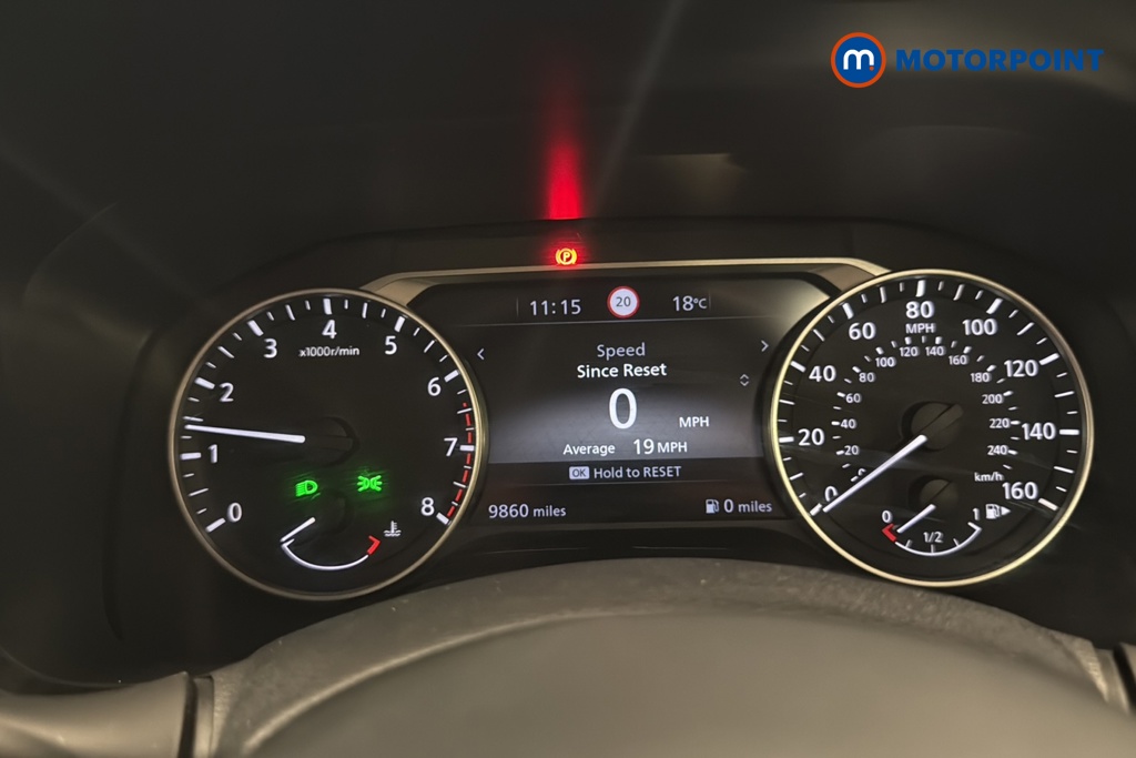 Nissan Juke Acenta Premium Manual Petrol SUV - Stock Number (1659251) - 7th supplementary image