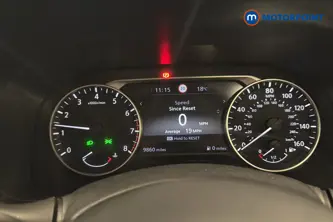 Nissan Juke Acenta Premium Manual Petrol SUV - Stock Number (1659251) - 7th supplementary image