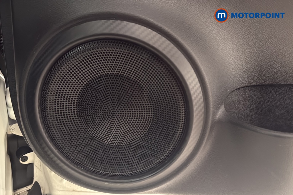 Nissan Juke Acenta Premium Manual Petrol SUV - Stock Number (1659251) - 21st supplementary image