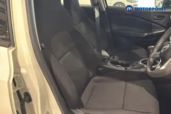 Nissan Juke Acenta Premium Manual Petrol SUV - Stock Number (1659251) - 22nd supplementary image