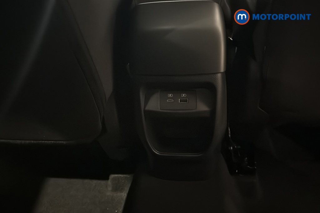 Nissan Juke Acenta Premium Manual Petrol SUV - Stock Number (1659251) - 28th supplementary image
