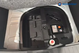 Nissan Juke Acenta Premium Manual Petrol SUV - Stock Number (1659251) - 33rd supplementary image