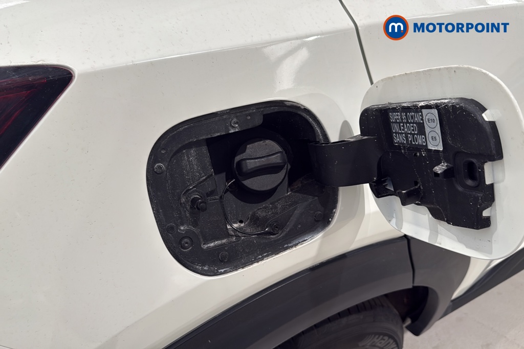 Nissan Juke Acenta Premium Manual Petrol SUV - Stock Number (1659251) - 41st supplementary image