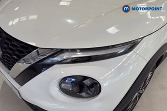 Nissan Juke Acenta Premium Manual Petrol SUV - Stock Number (1659251) - 42nd supplementary image