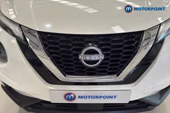 Nissan Juke Acenta Premium Manual Petrol SUV - Stock Number (1659251) - 43rd supplementary image