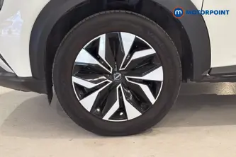 Nissan Juke Acenta Premium Manual Petrol SUV - Stock Number (1659251) - 44th supplementary image