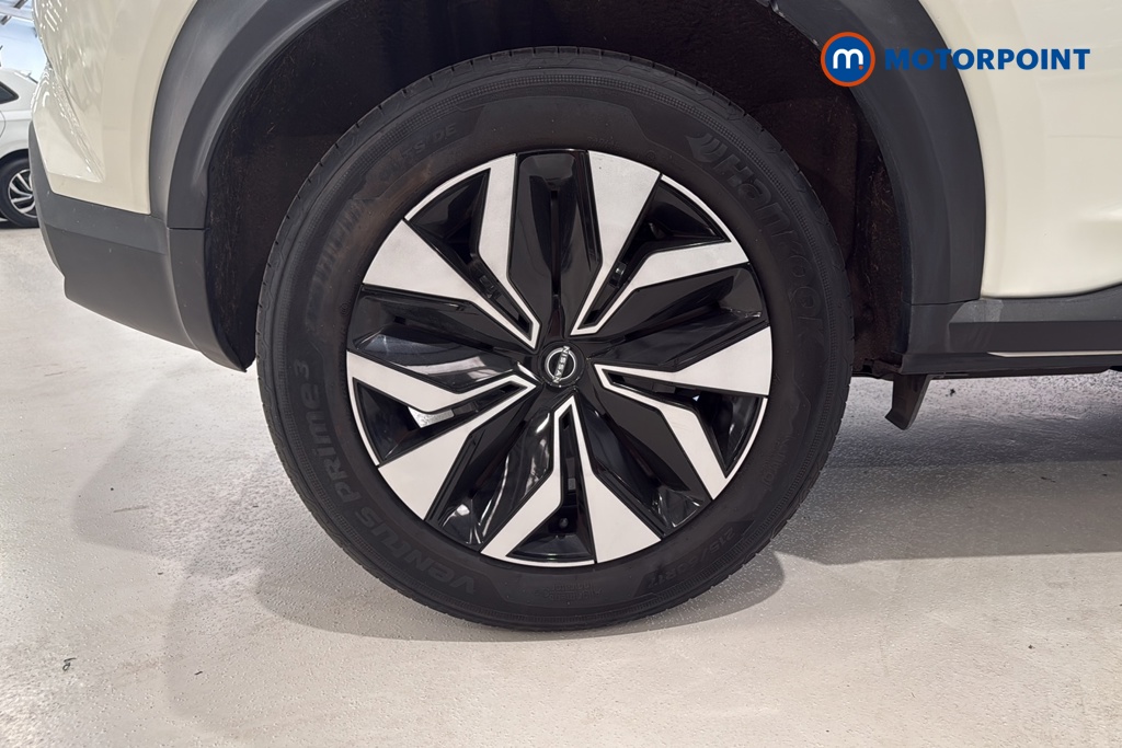 Nissan Juke Acenta Premium Manual Petrol SUV - Stock Number (1659251) - 46th supplementary image