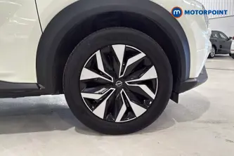 Nissan Juke Acenta Premium Manual Petrol SUV - Stock Number (1659251) - 47th supplementary image