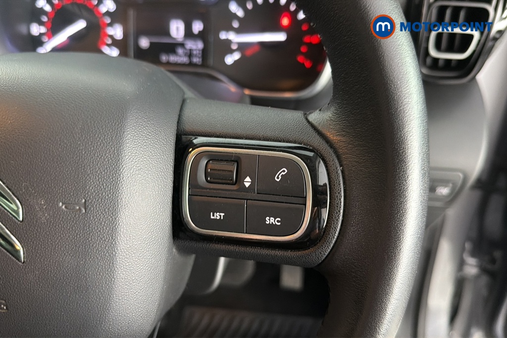 Citroen C3 Aircross MAX Automatic Petrol SUV - Stock Number (1659601) - 3rd supplementary image
