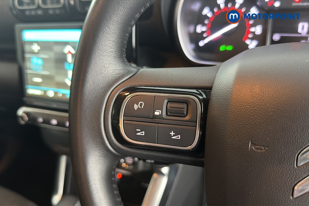 Citroen C3 Aircross MAX Automatic Petrol SUV - Stock Number (1659601) - 4th supplementary image