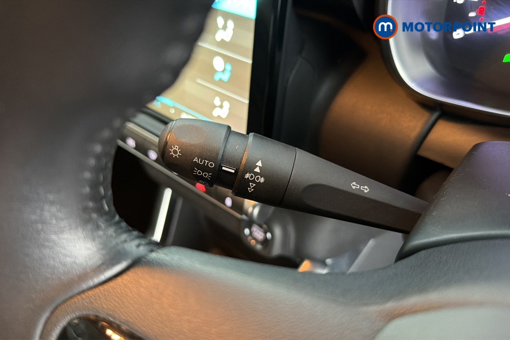 Citroen C3 Aircross MAX Automatic Petrol SUV - Stock Number (1659601) - 5th supplementary image