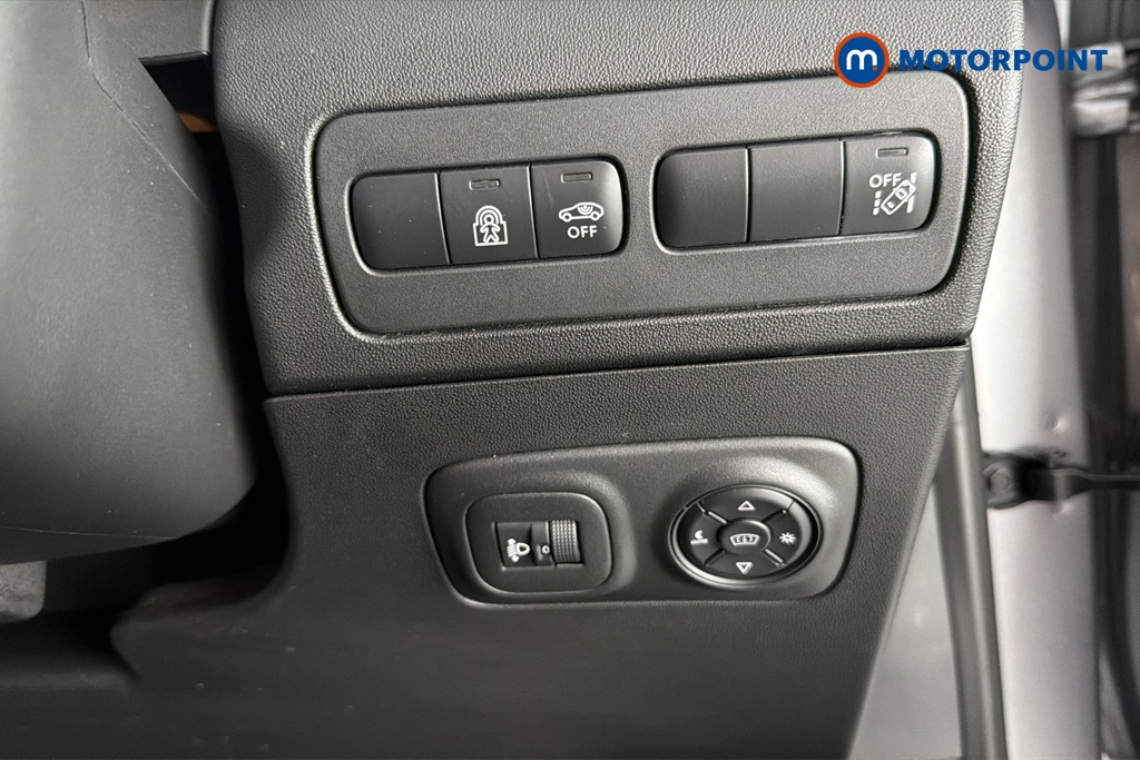 Citroen C3 Aircross MAX Automatic Petrol SUV - Stock Number (1659601) - 11th supplementary image