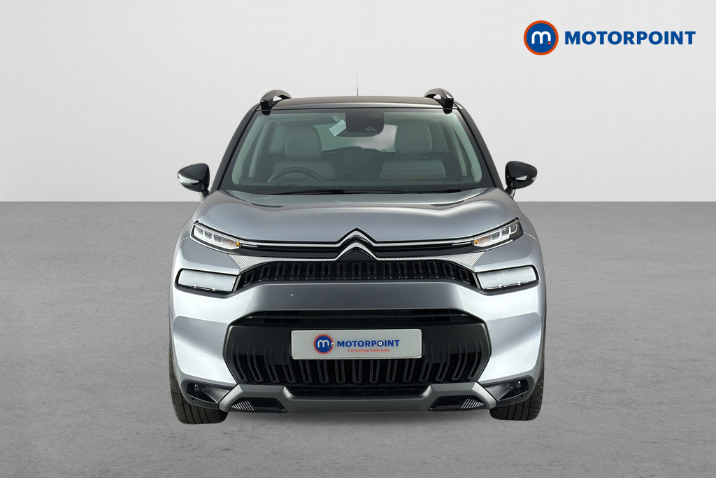 Citroen C3 Aircross MAX Automatic Petrol SUV - Stock Number (1659601) - Front bumper