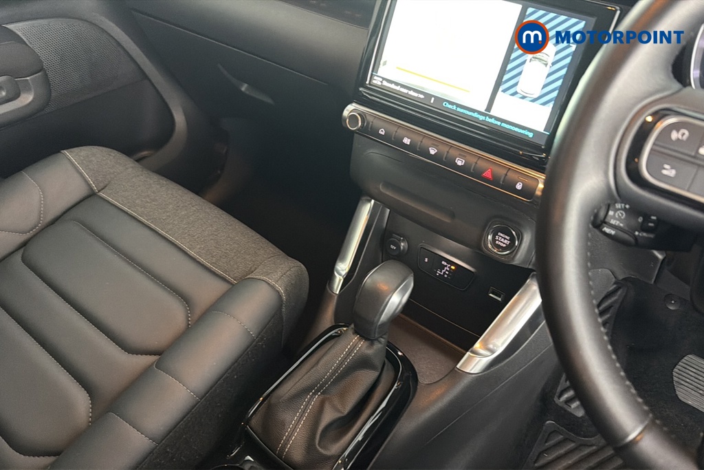 Citroen C3 Aircross MAX Automatic Petrol SUV - Stock Number (1659601) - 15th supplementary image