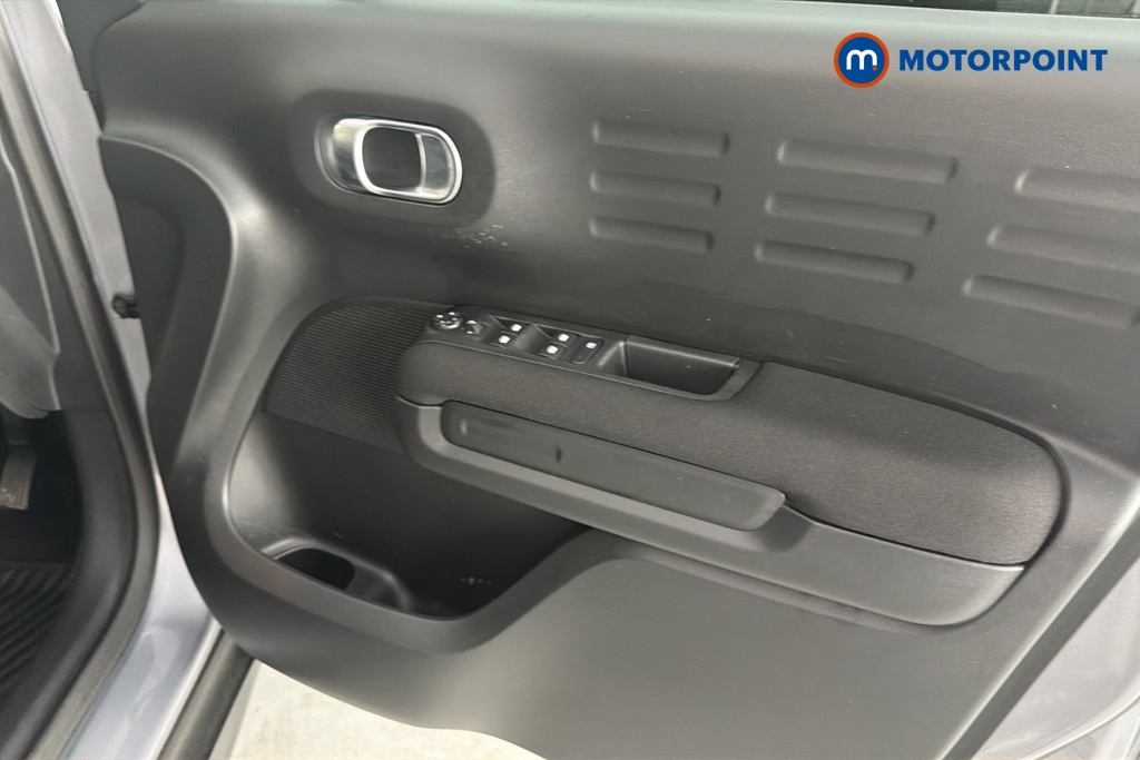 Citroen C3 Aircross MAX Automatic Petrol SUV - Stock Number (1659601) - 18th supplementary image