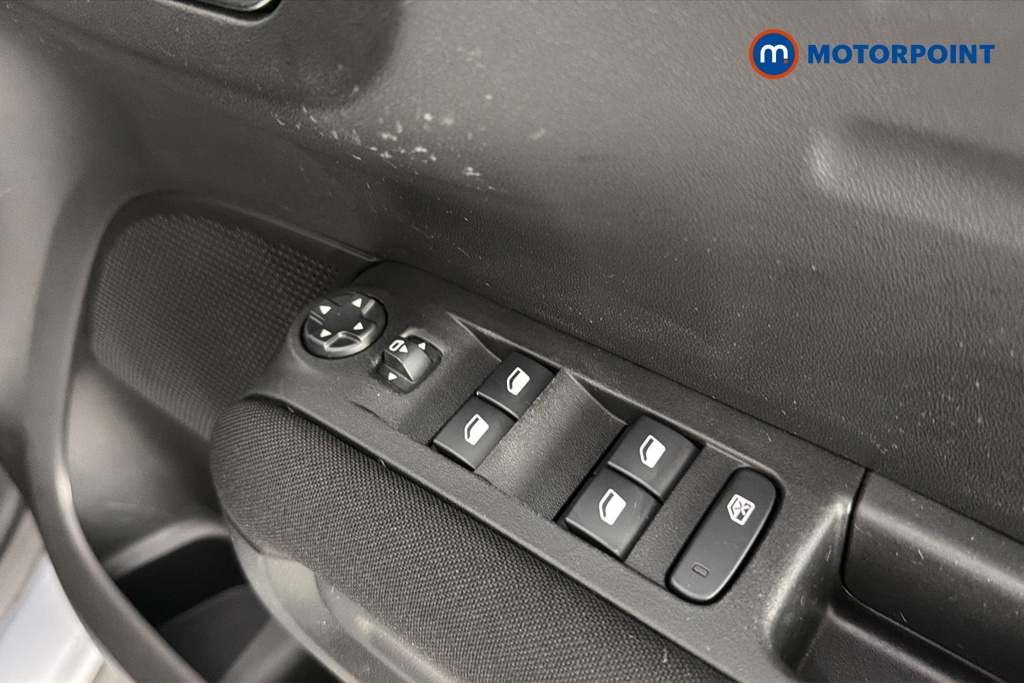 Citroen C3 Aircross MAX Automatic Petrol SUV - Stock Number (1659601) - 19th supplementary image