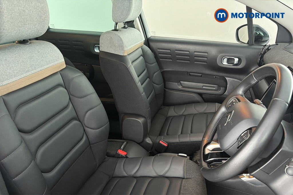 Citroen C3 Aircross MAX Automatic Petrol SUV - Stock Number (1659601) - 22nd supplementary image
