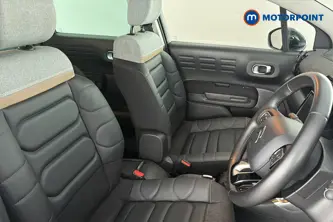 Citroen C3 Aircross MAX Automatic Petrol SUV - Stock Number (1659601) - 22nd supplementary image