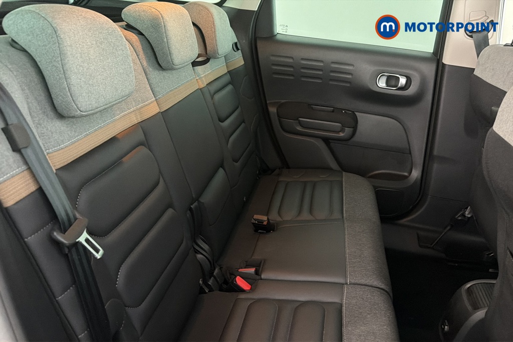 Citroen C3 Aircross MAX Automatic Petrol SUV - Stock Number (1659601) - 25th supplementary image
