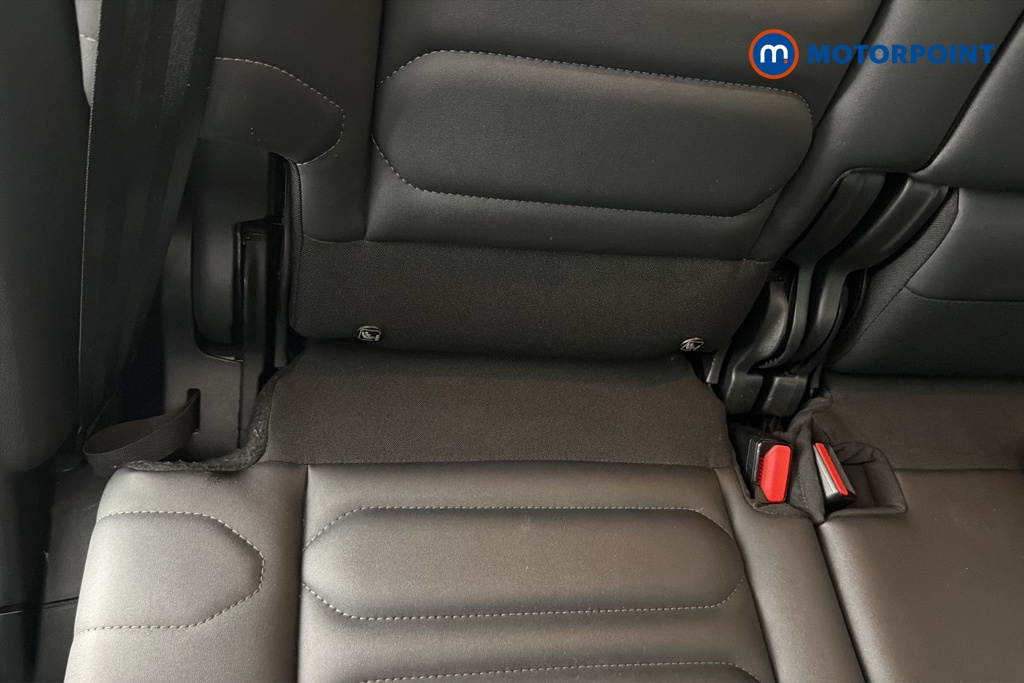 Citroen C3 Aircross MAX Automatic Petrol SUV - Stock Number (1659601) - 27th supplementary image
