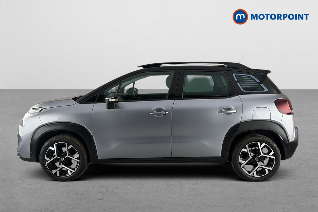 Citroen C3 Aircross MAX Automatic Petrol SUV - Stock Number (1659601) - Drivers side