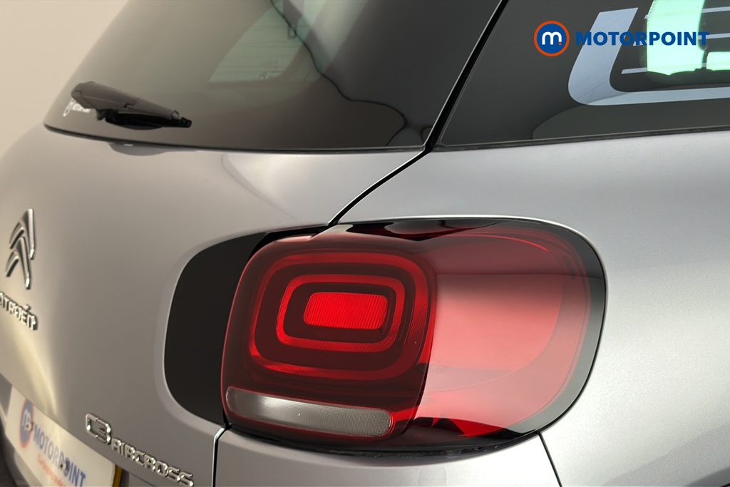 Citroen C3 Aircross MAX Automatic Petrol SUV - Stock Number (1659601) - 36th supplementary image