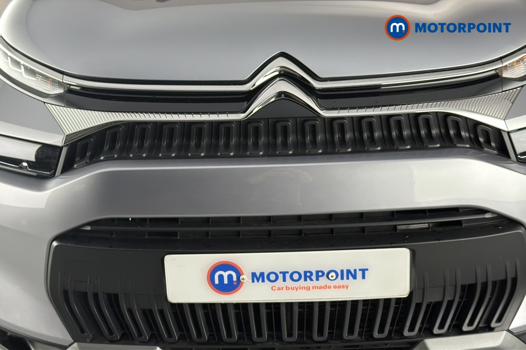Citroen C3 Aircross MAX Automatic Petrol SUV - Stock Number (1659601) - 43rd supplementary image