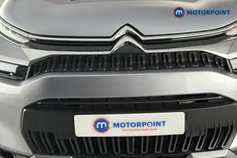 Citroen C3 Aircross MAX Automatic Petrol SUV - Stock Number (1659601) - 43rd supplementary image