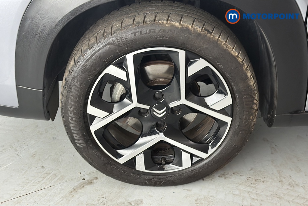 Citroen C3 Aircross MAX Automatic Petrol SUV - Stock Number (1659601) - 44th supplementary image