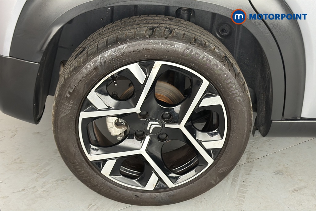Citroen C3 Aircross MAX Automatic Petrol SUV - Stock Number (1659601) - 46th supplementary image