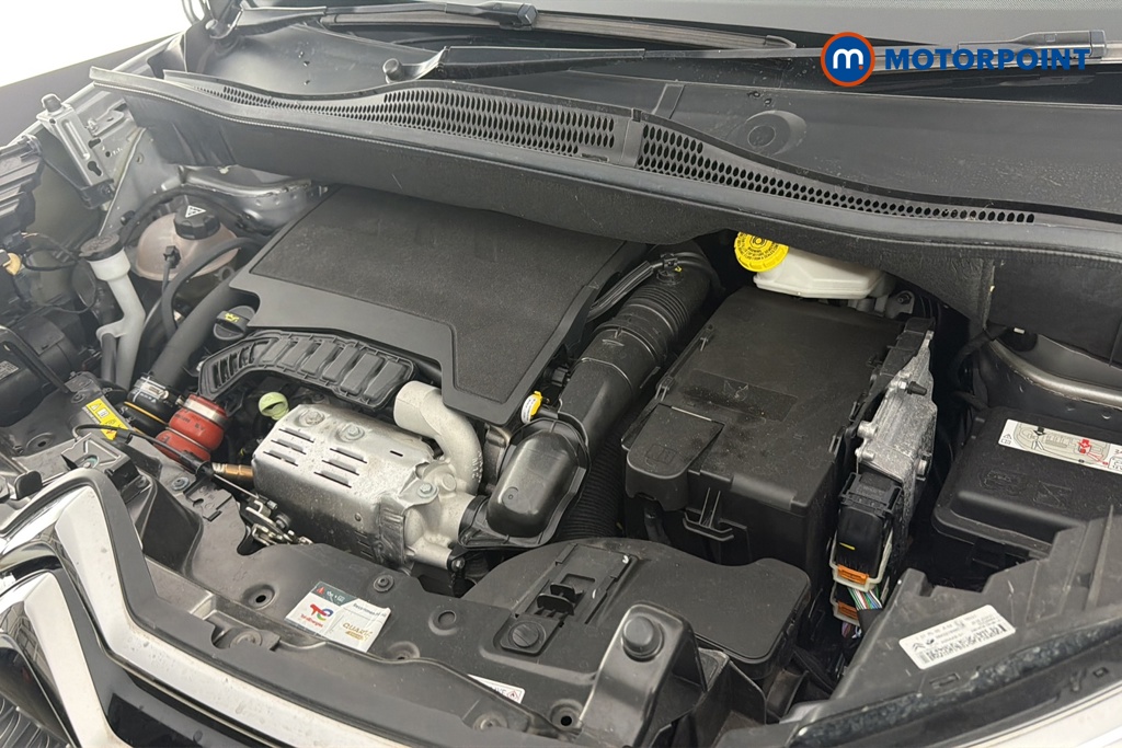 Citroen C3 Aircross MAX Automatic Petrol SUV - Stock Number (1659601) - 48th supplementary image